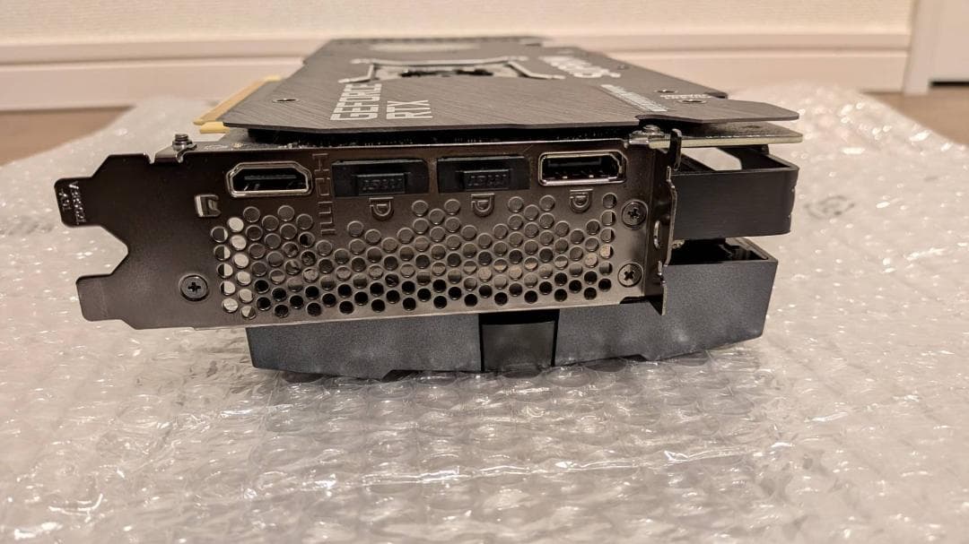 【美品】NVIDIA(MSI製) RTX3070Ti SUPRIM X