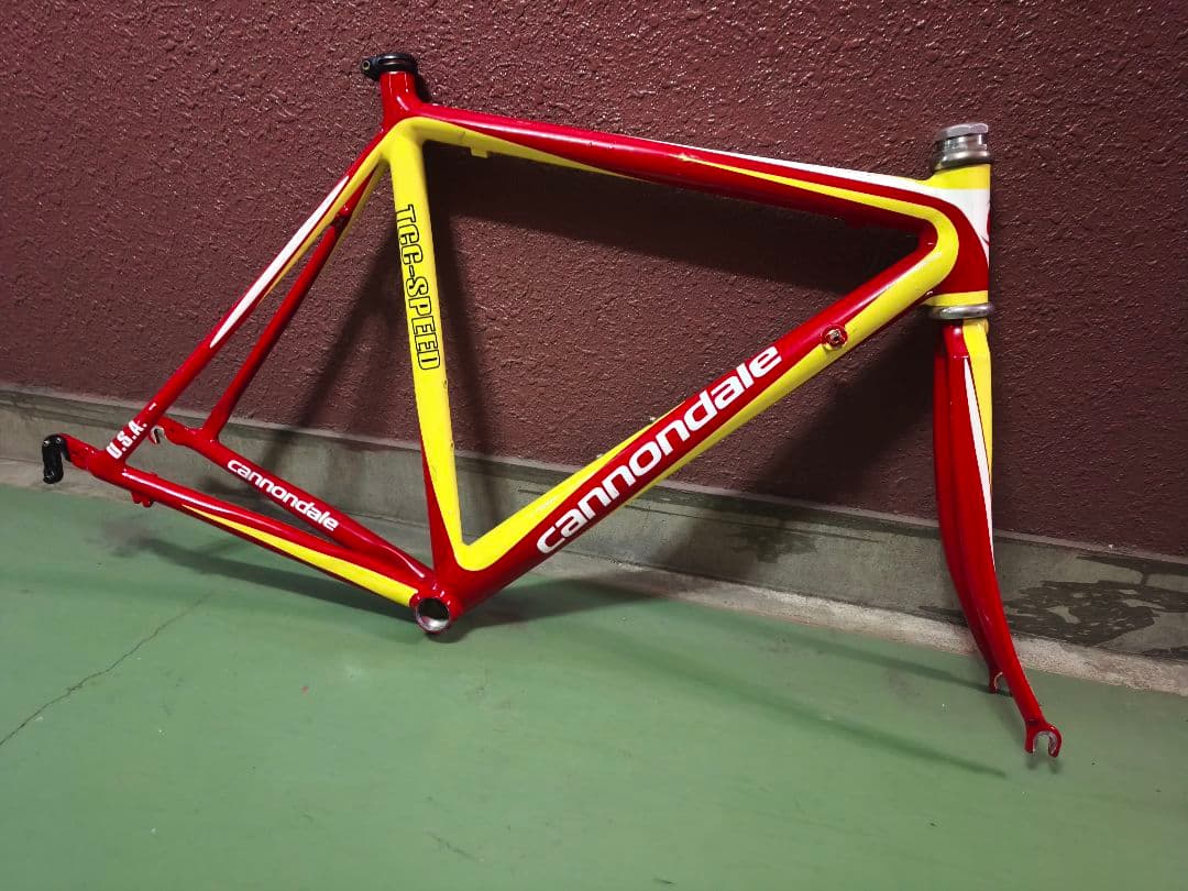 Cannondale R600 キャノンデール ロードバイク