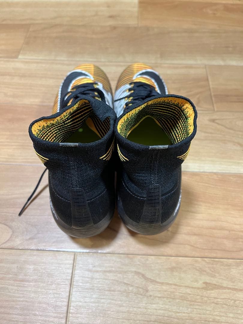 NIKE Mercurial Superfly Ⅴ DF FG