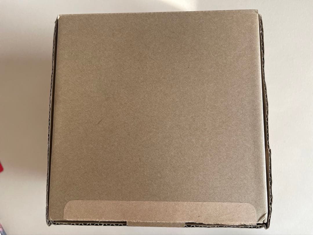 未使用品　アップル Apple Pod（ホームポッド）MQHW2J/A