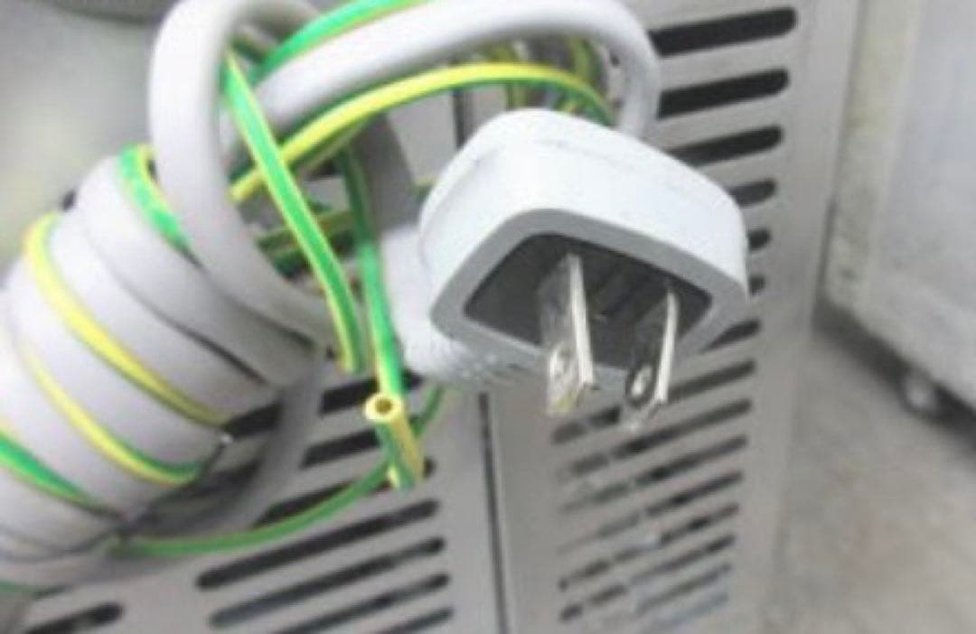 ホシザキ台下冷凍庫・FT-180SNF-E 18年 100V・1800×600