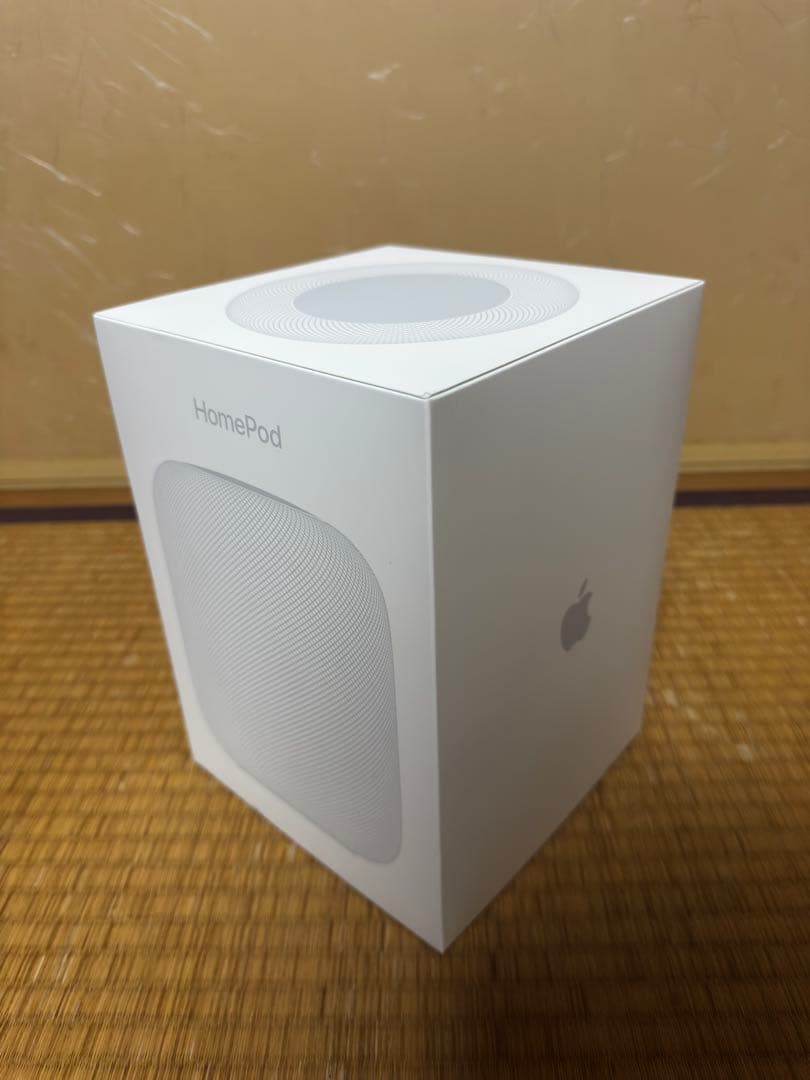 Apple  Pod 第一世代 ホワイト