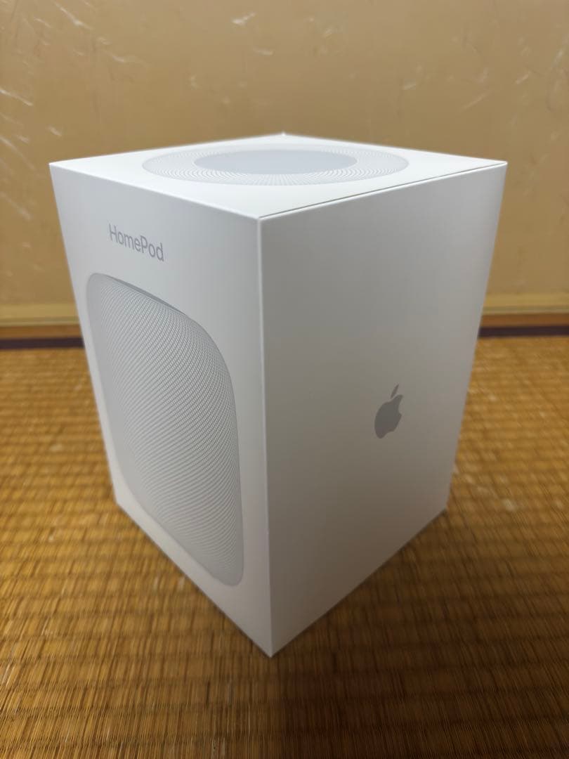 Apple  Pod 第一世代 ホワイト