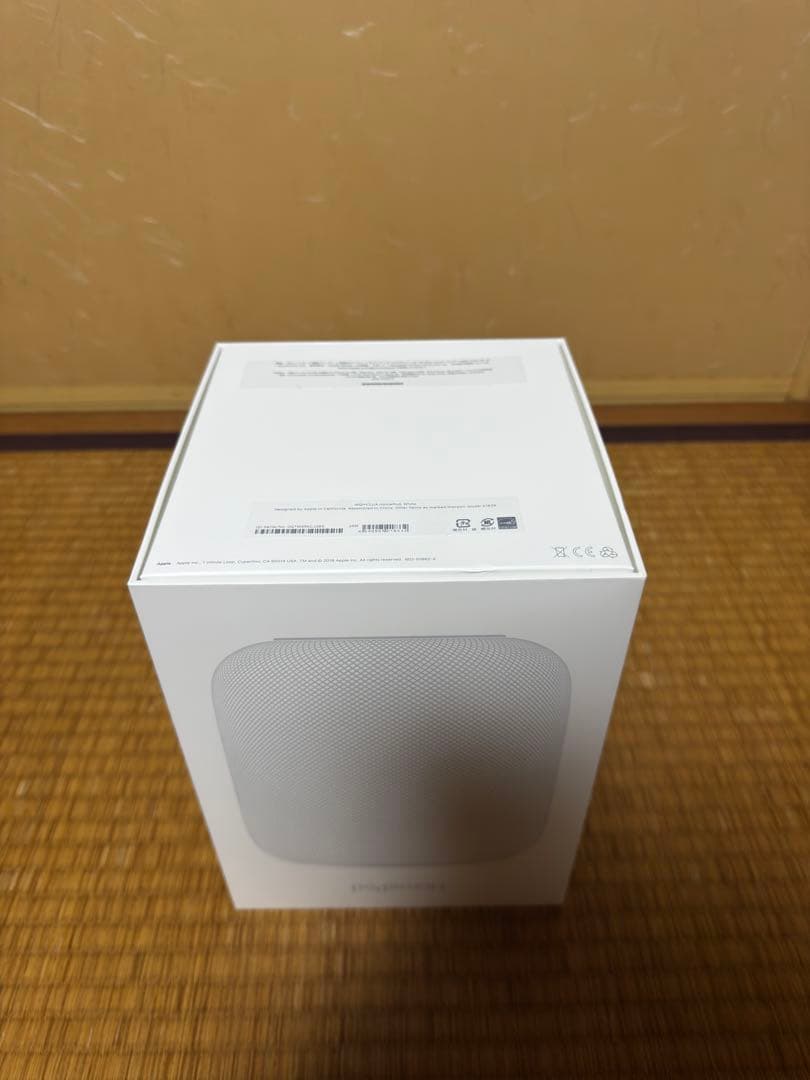 Apple  Pod 第一世代 ホワイト