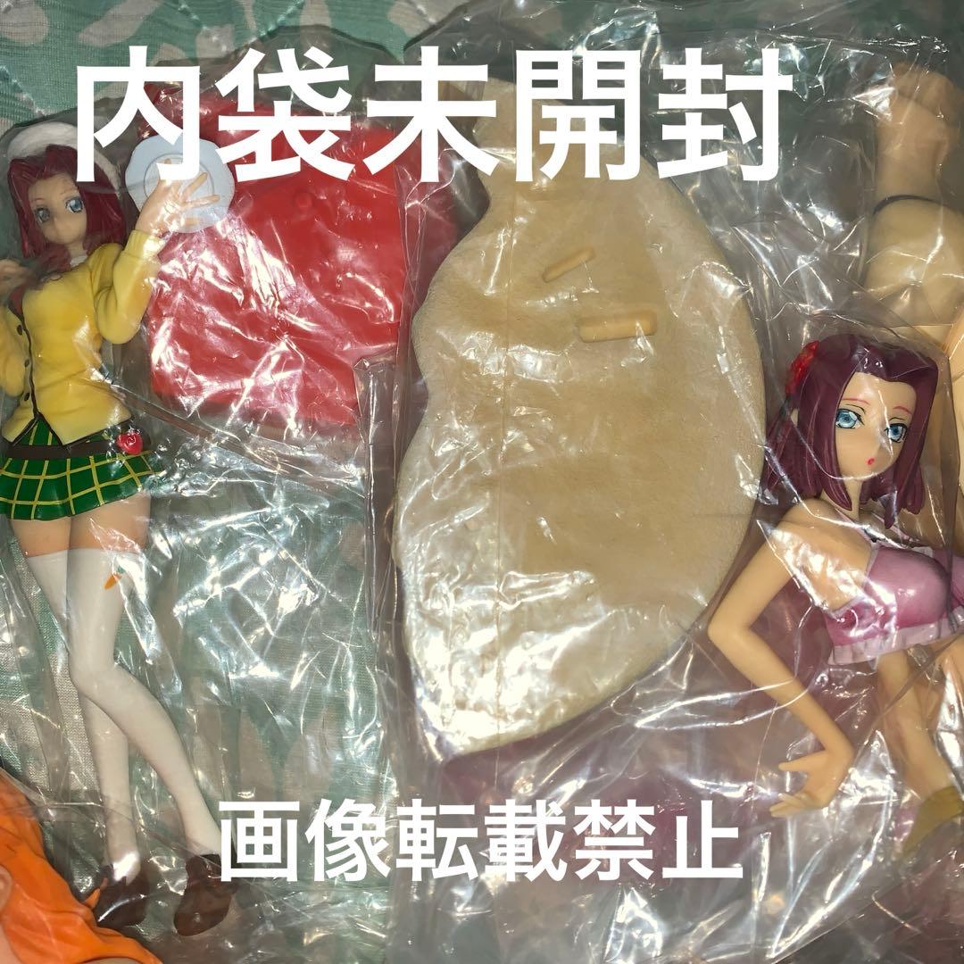 美少女フィギュア まとめ売り 【プロフ、プロフィール一読よろしくお願い致します】