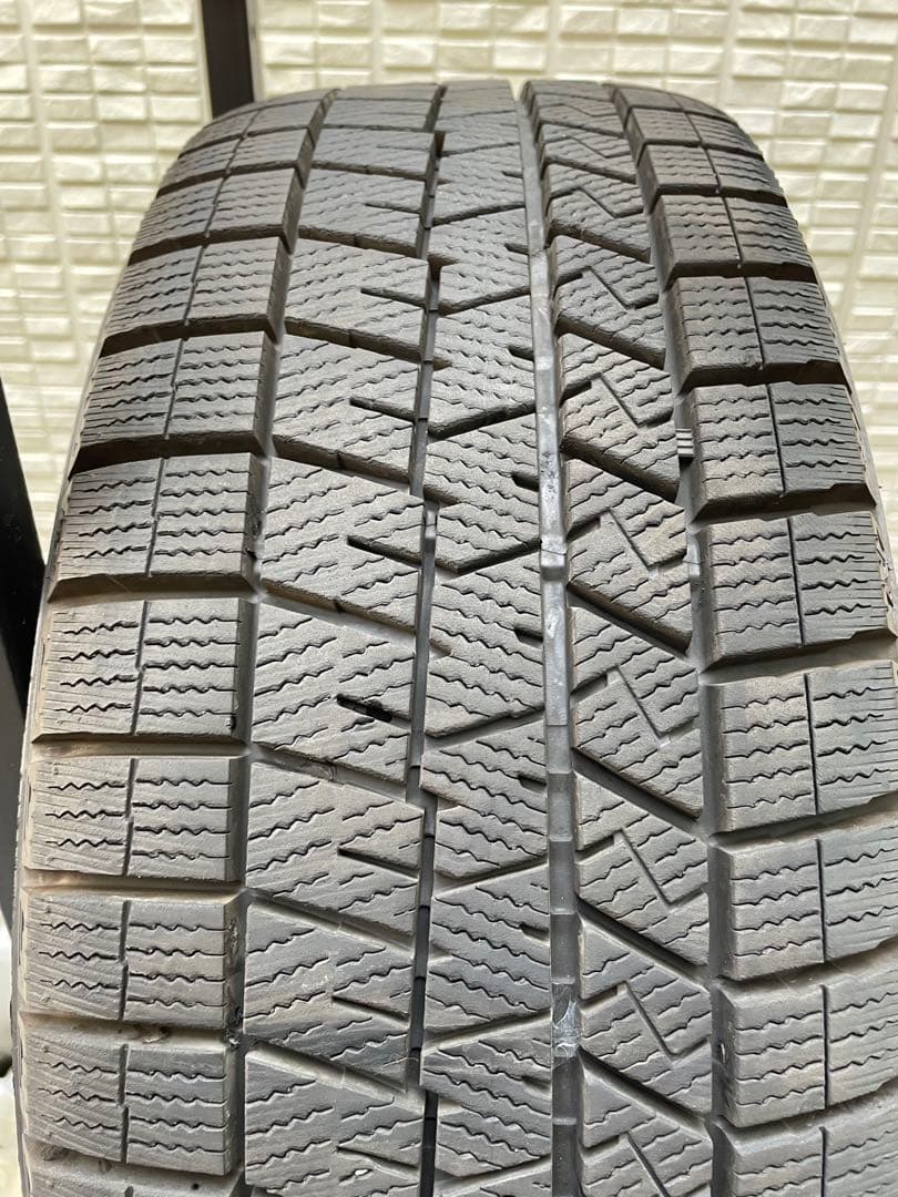 ミニクーパー F56(3ドア) JCW用スタッドレスタイヤ＆ホイールセット