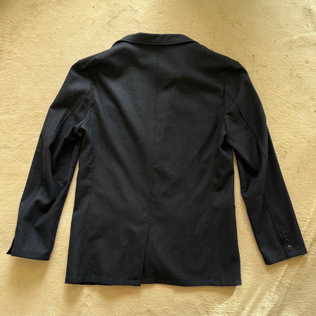 SHIPS ダークブルービジネススーツ セットアップ