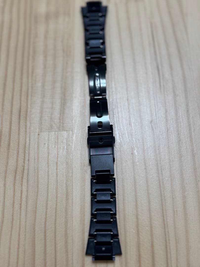 G-SHOCK 純正コンポジットメタルバンド