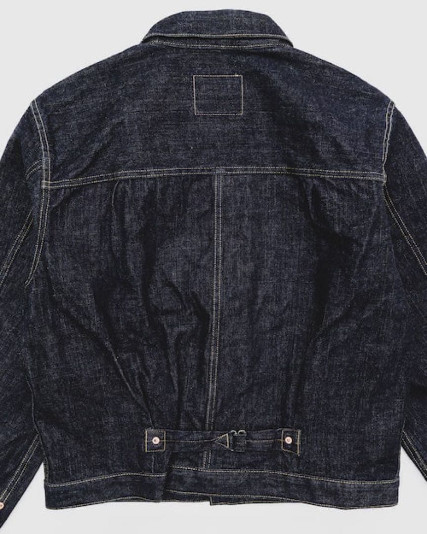 ジャケット・アウター 48 BEAMS RRL Ralph Lauren Type 1 Jacket