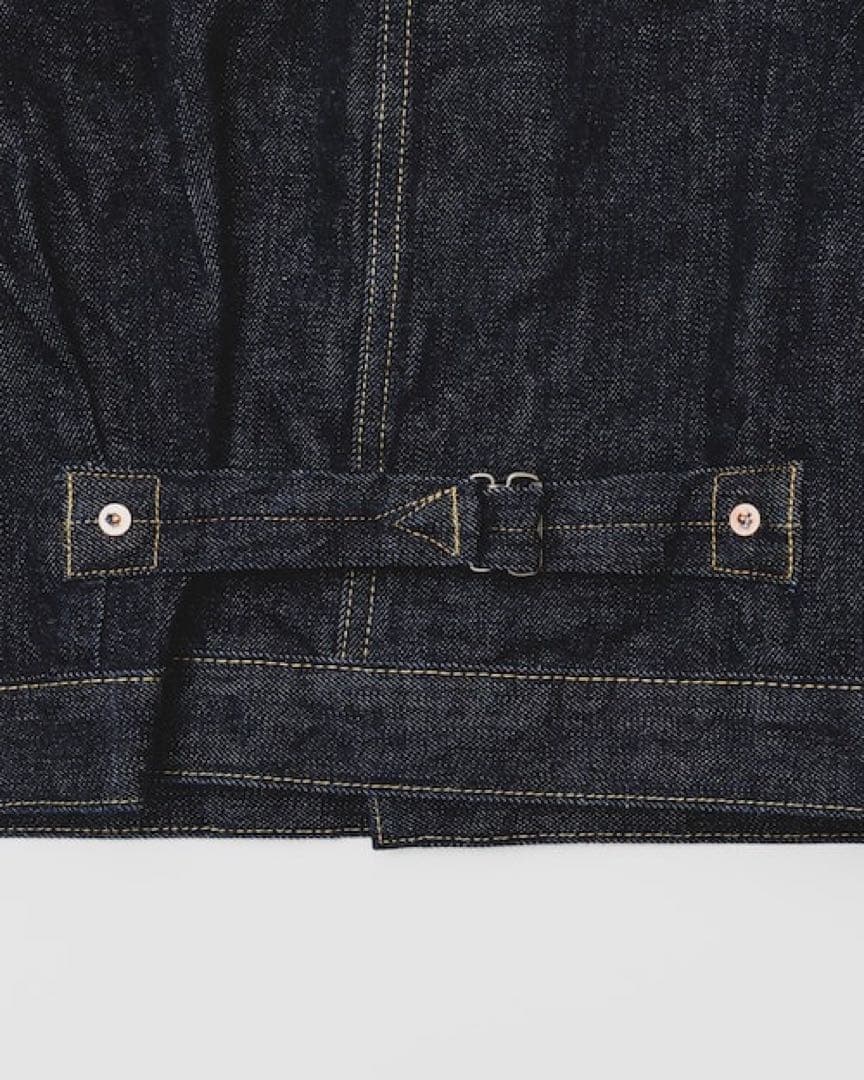 ジャケット・アウター 48 BEAMS RRL Ralph Lauren Type 1 Jacket