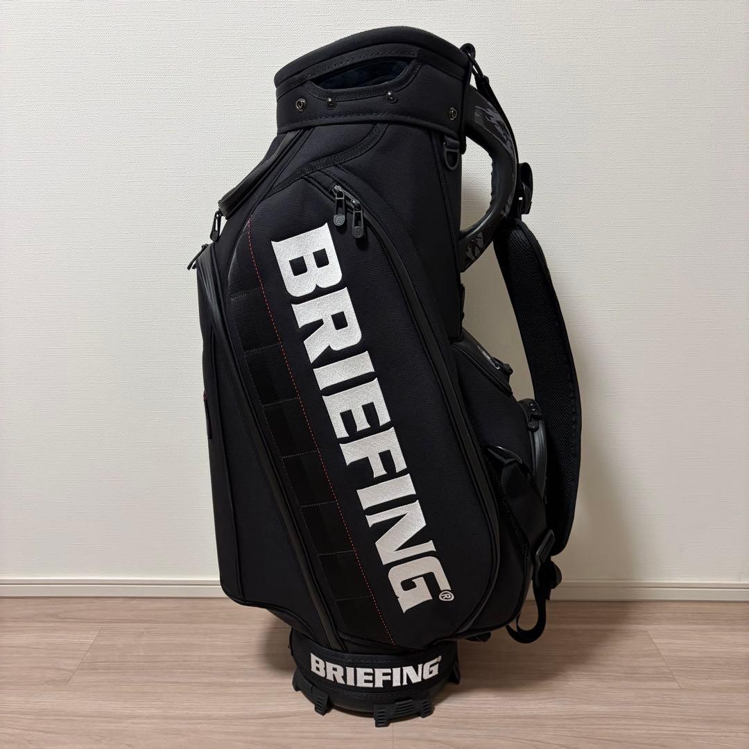 ブリーフィング キャディバック CR-3 #03