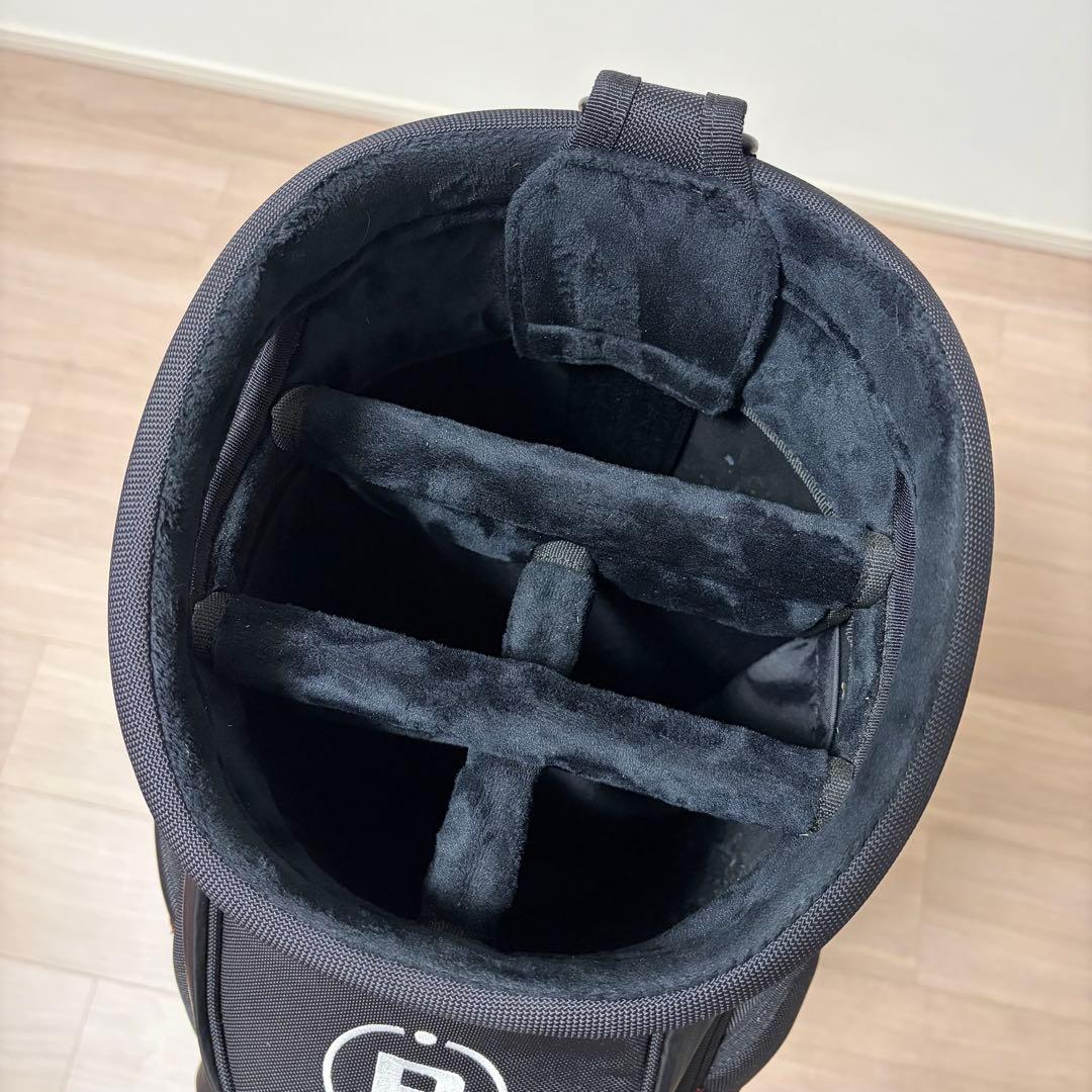 ブリーフィング キャディバック CR-3 #03