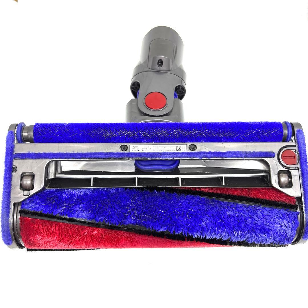 【安心の動作保証付き】ダイソン ヘッド 151868