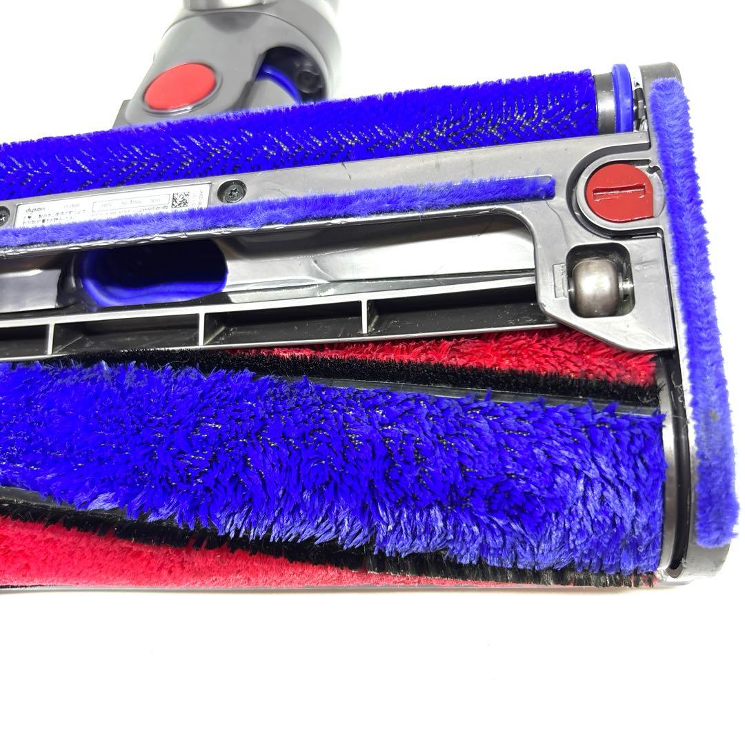 【安心の動作保証付き】ダイソン ヘッド 151868