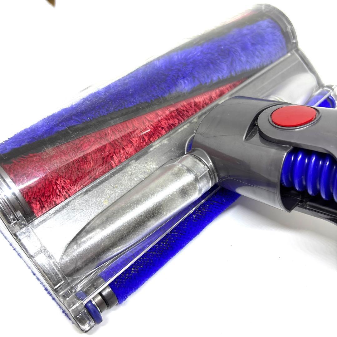 【安心の動作保証付き】ダイソン ヘッド 151868