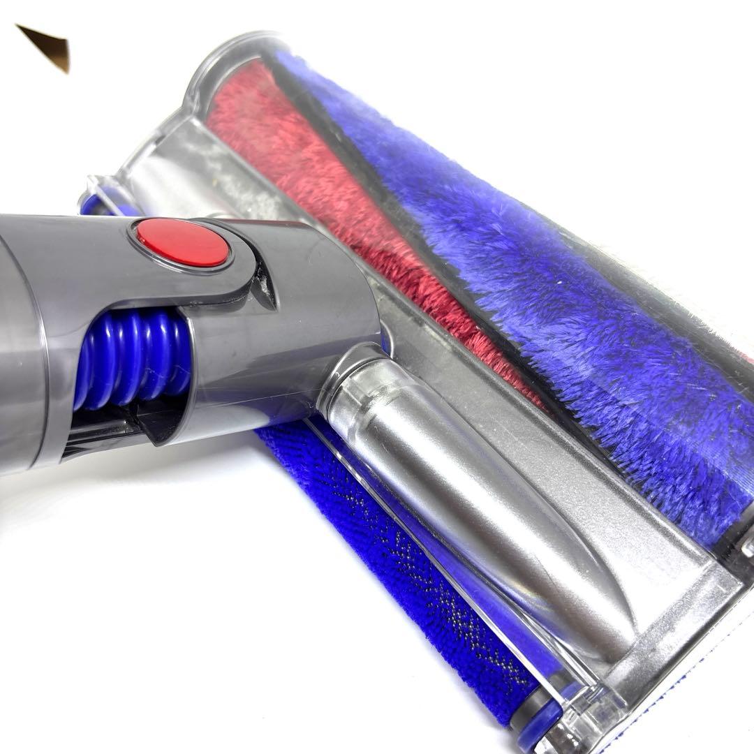 【安心の動作保証付き】ダイソン ヘッド 151868