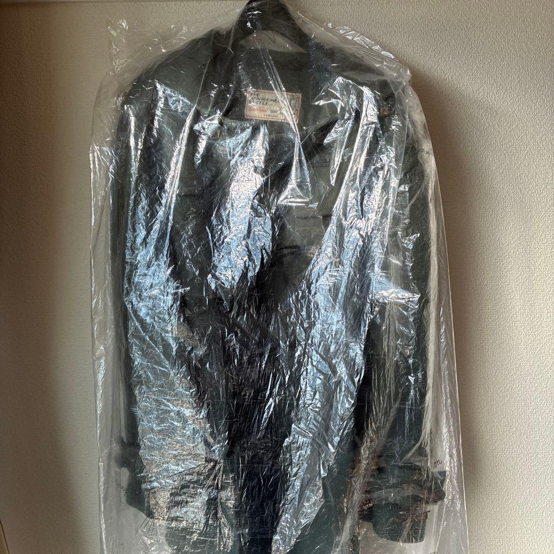 MONTGOMERY×BEAMS ダッフルコート 2024年モデル