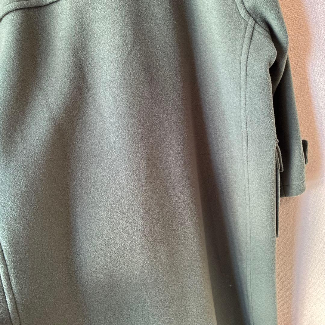 MONTGOMERY×BEAMS ダッフルコート 2024年モデル