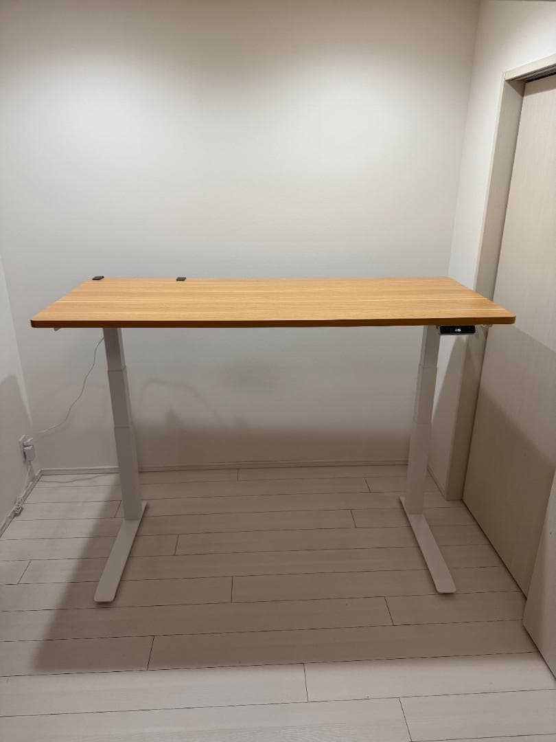 Flexispot E7 Pro 電動スタンディングデスク（保証付き）