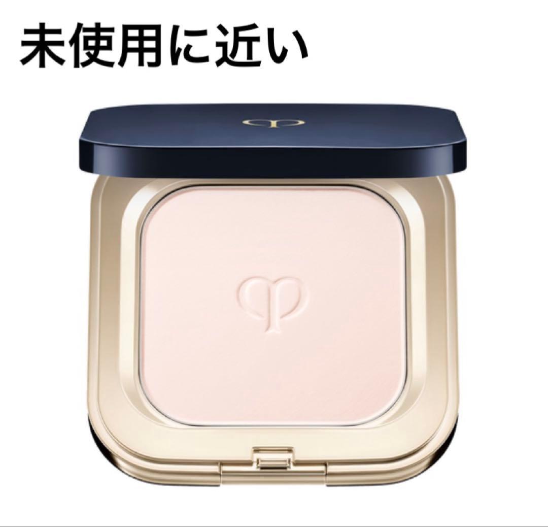 クレドポー　プードルコンパクトエサンシエルｎ