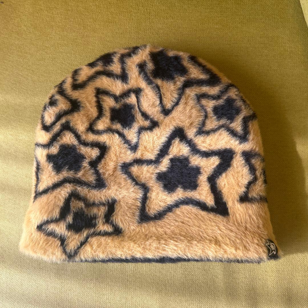 starteam スターチーム　ビーニー