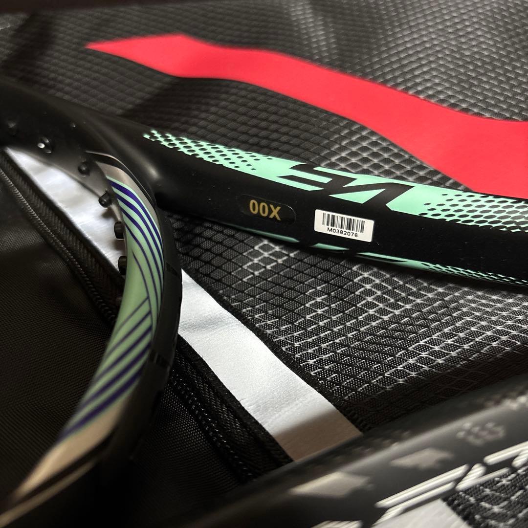 MIZUNO D FORCE VS-50 00X ケース付き