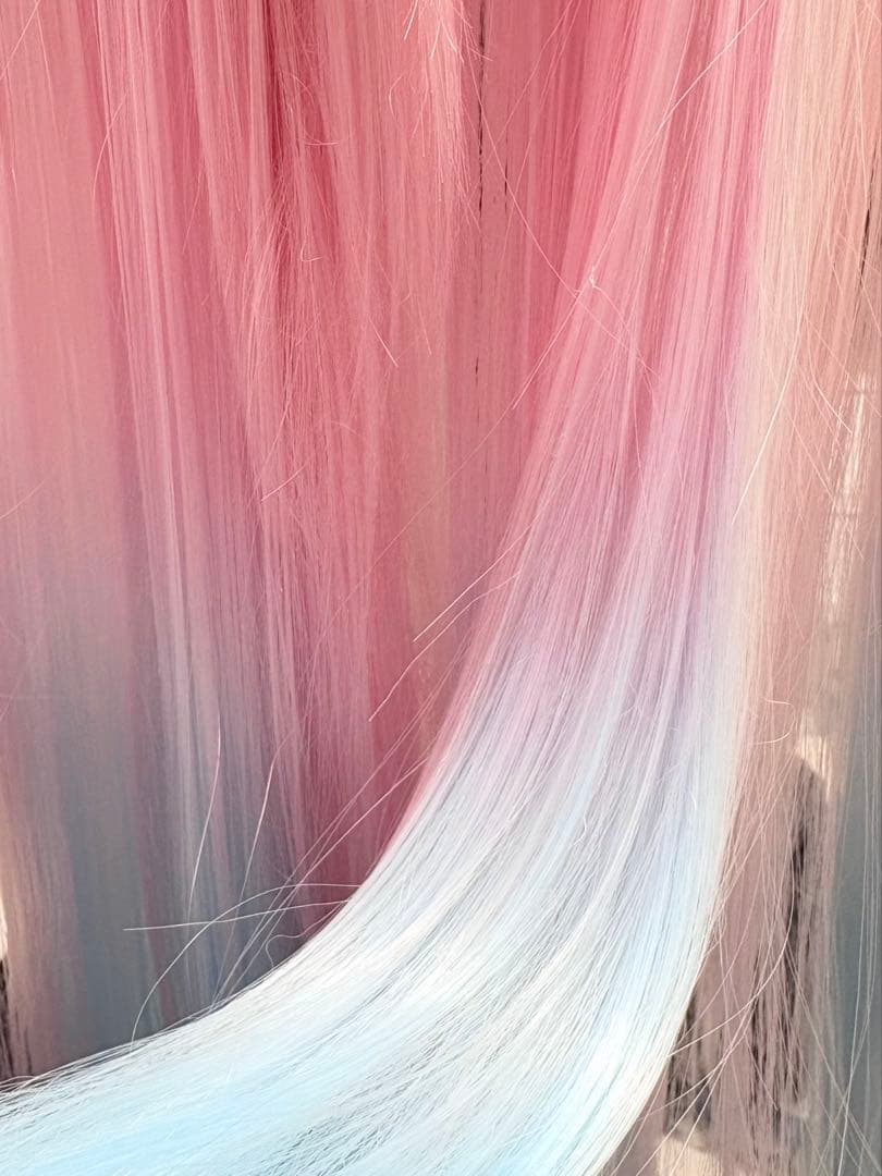 スターレイル キュレネ コスプレウィッグ