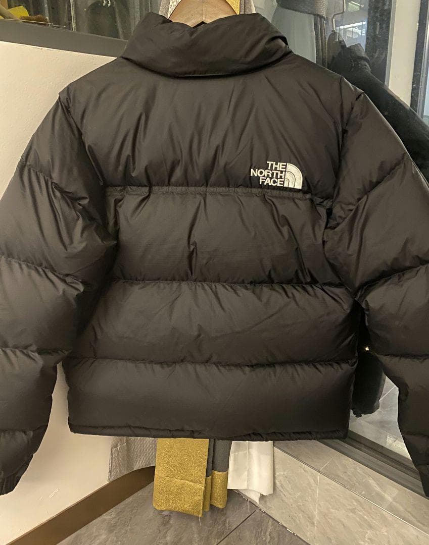 人気沸騰【XL】ザノースフェイス ヌプシ 700fill ダウンジャケット