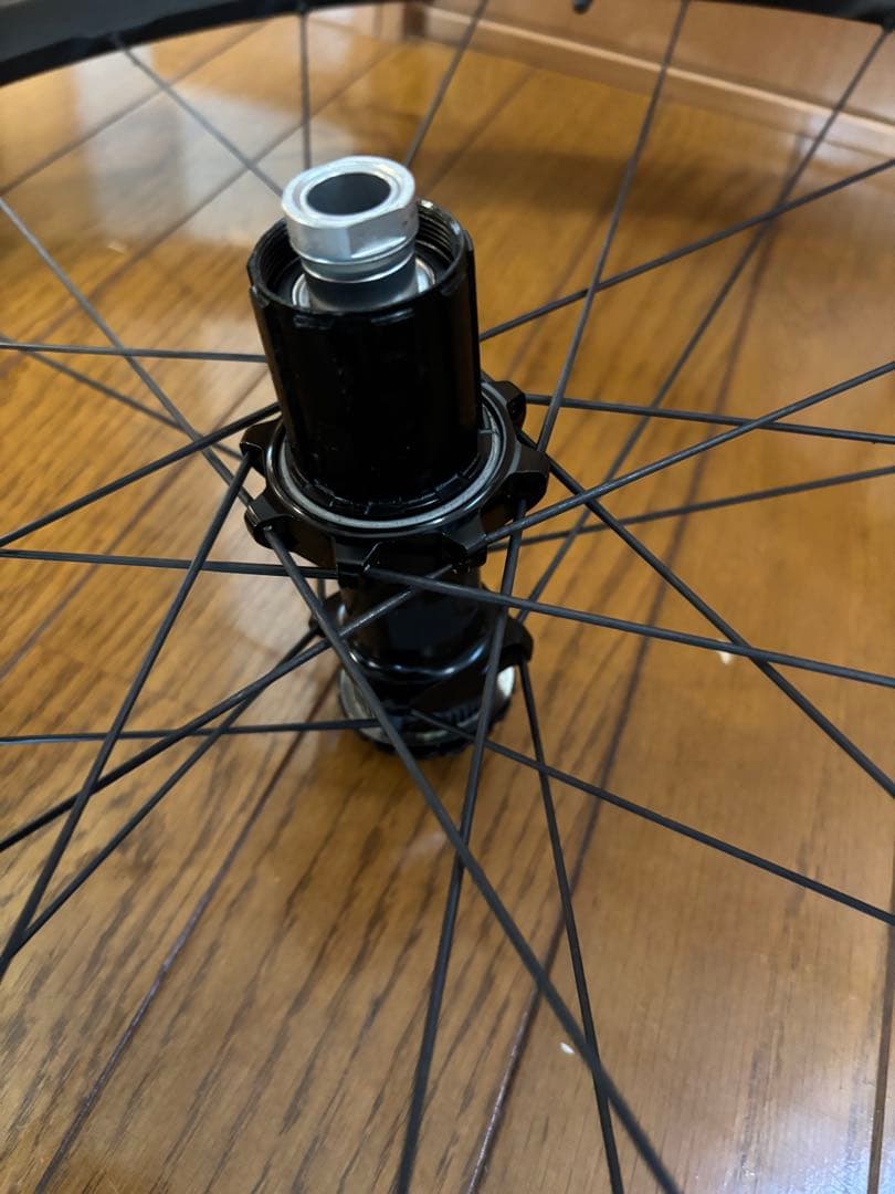 まるさん　専用FULCRUM 「フルクラム」 RACING 400 DB シマノ