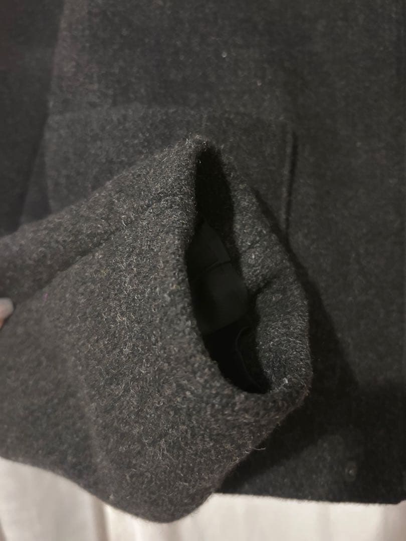 AURALEE ブルゾン ジャケット