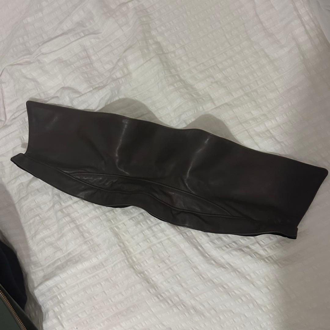 AURALEE ブルゾン ジャケット