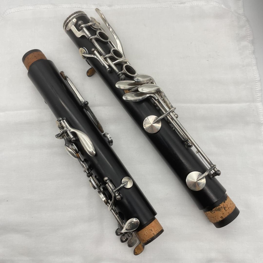 【(っ˙˘˙)っコロコロ】クラリネット YAMAHA YCL-33