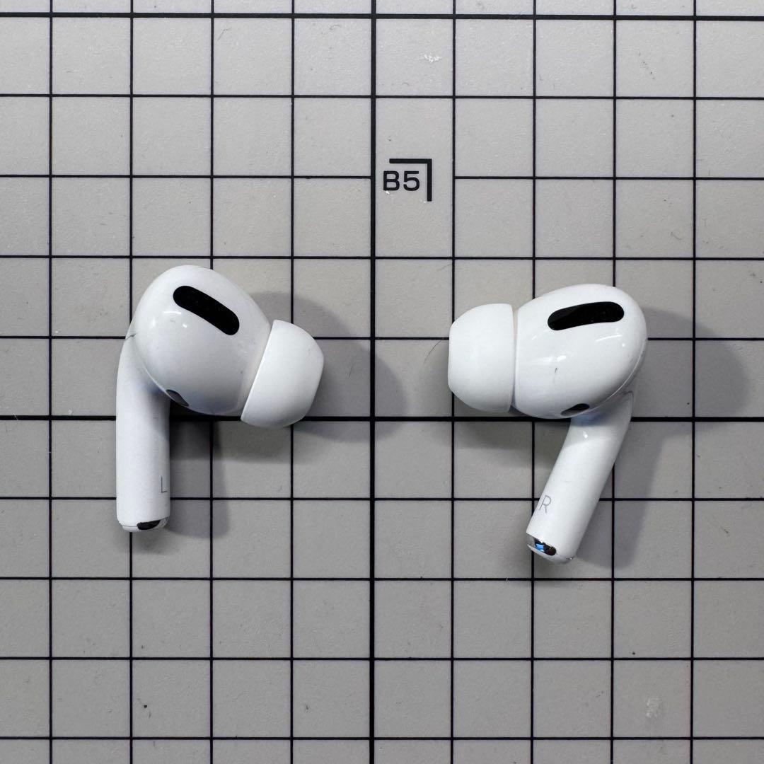 【正規品】AirPods Pro 高級ケース付