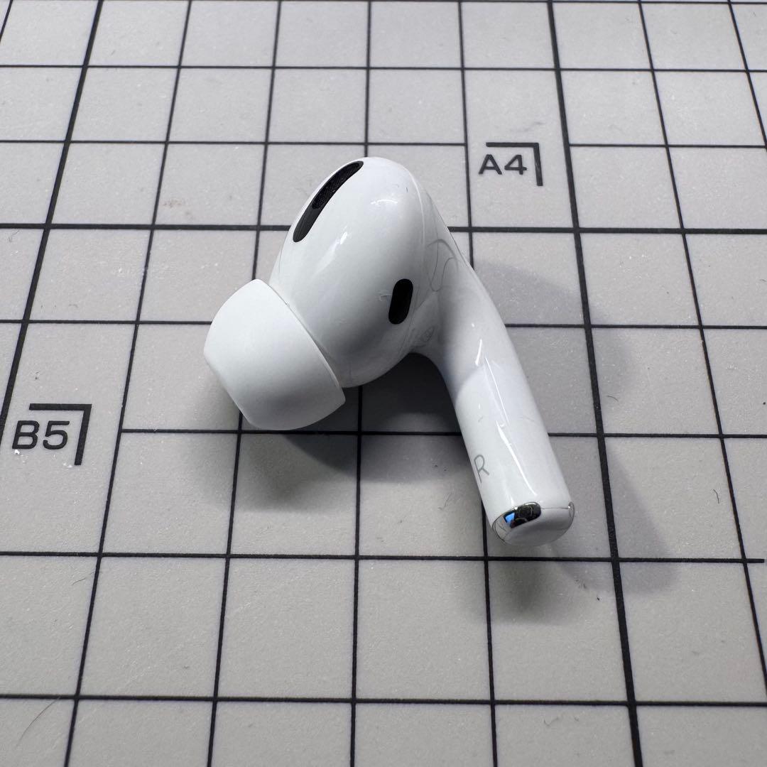 【正規品】AirPods Pro 高級ケース付