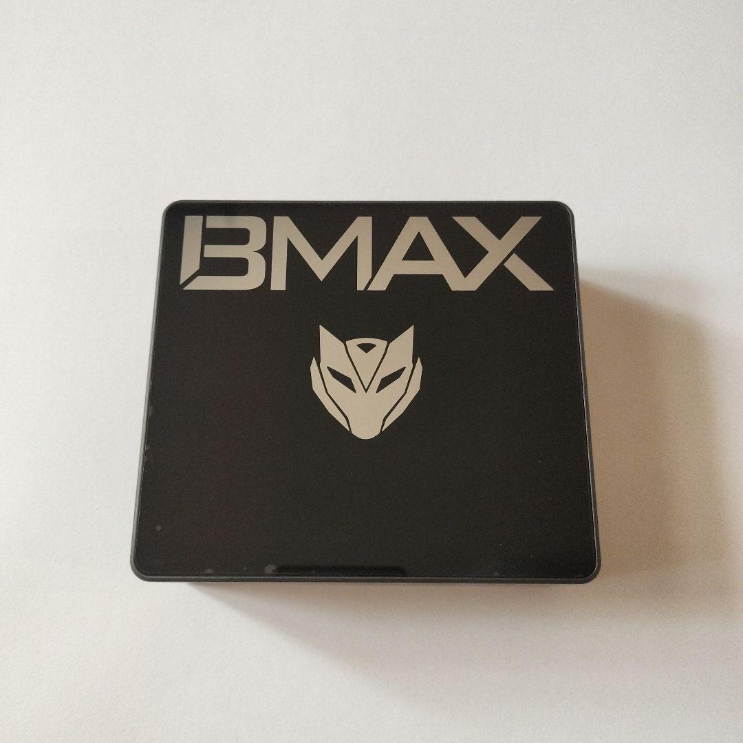 BMAX ミニPC B4 plus HDMIケーブル付き