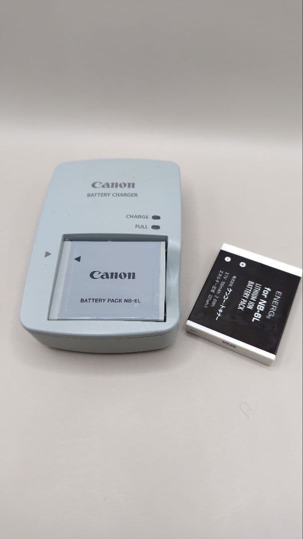 Canon　デジカメ　PowerShot　SX500 IS