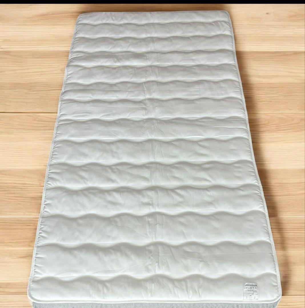 ③ naporin09 エアウィーヴ マットレスS04＆別売りパッド