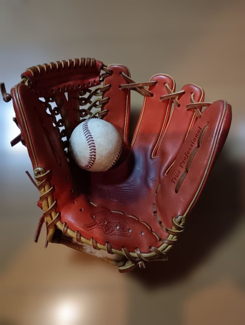 ト*ナ様 久保田スラッガー　スペシャルオーダー軟式用　DS-1