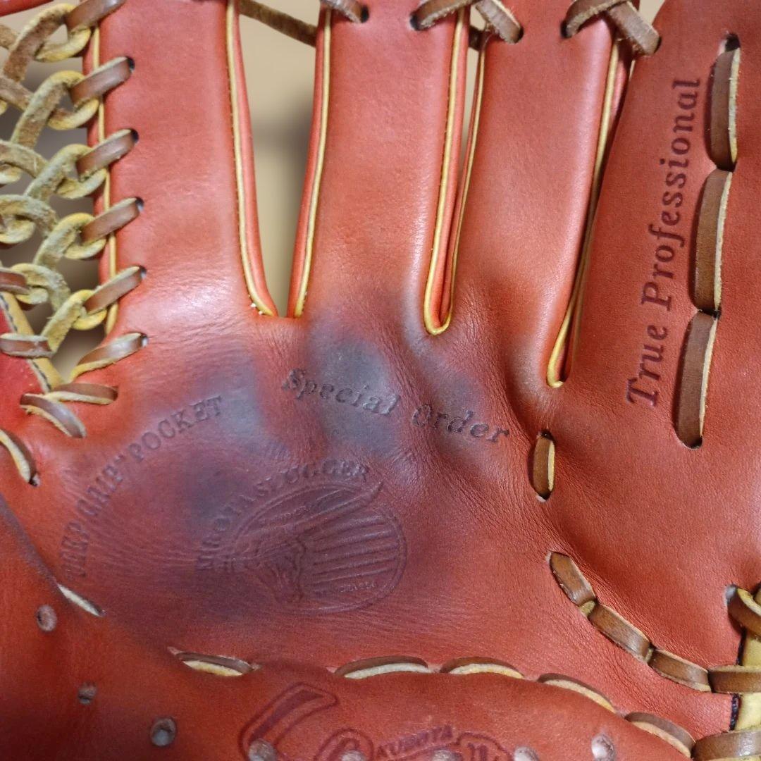 ト*ナ様 久保田スラッガー　スペシャルオーダー軟式用　DS-1