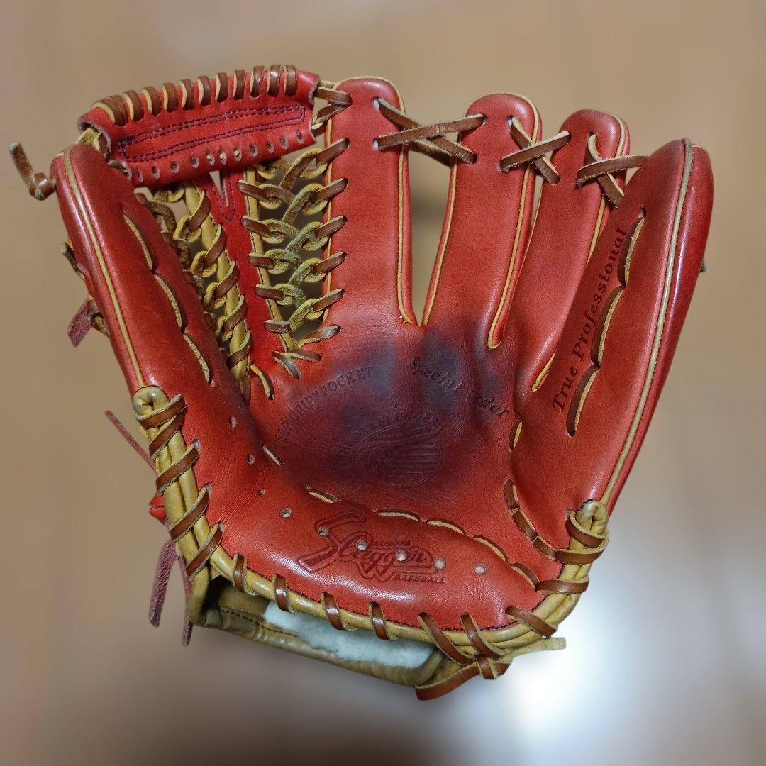 ト*ナ様 久保田スラッガー　スペシャルオーダー軟式用　DS-1