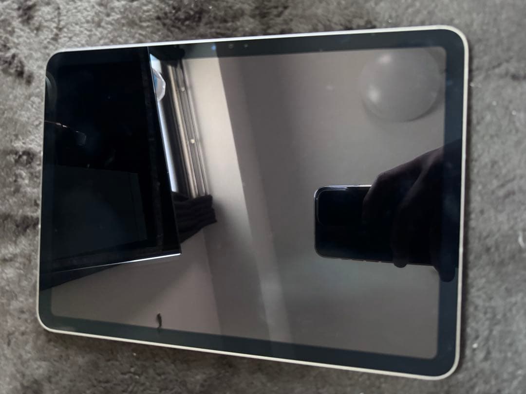 iPad Air 11インチ (M3) 本体