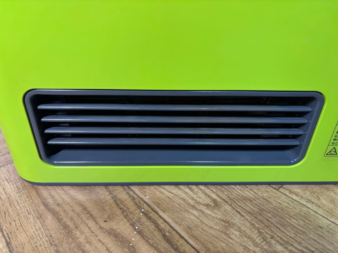 大阪ガス ガスファンヒーター GFH-2402S-G1 都市ガス