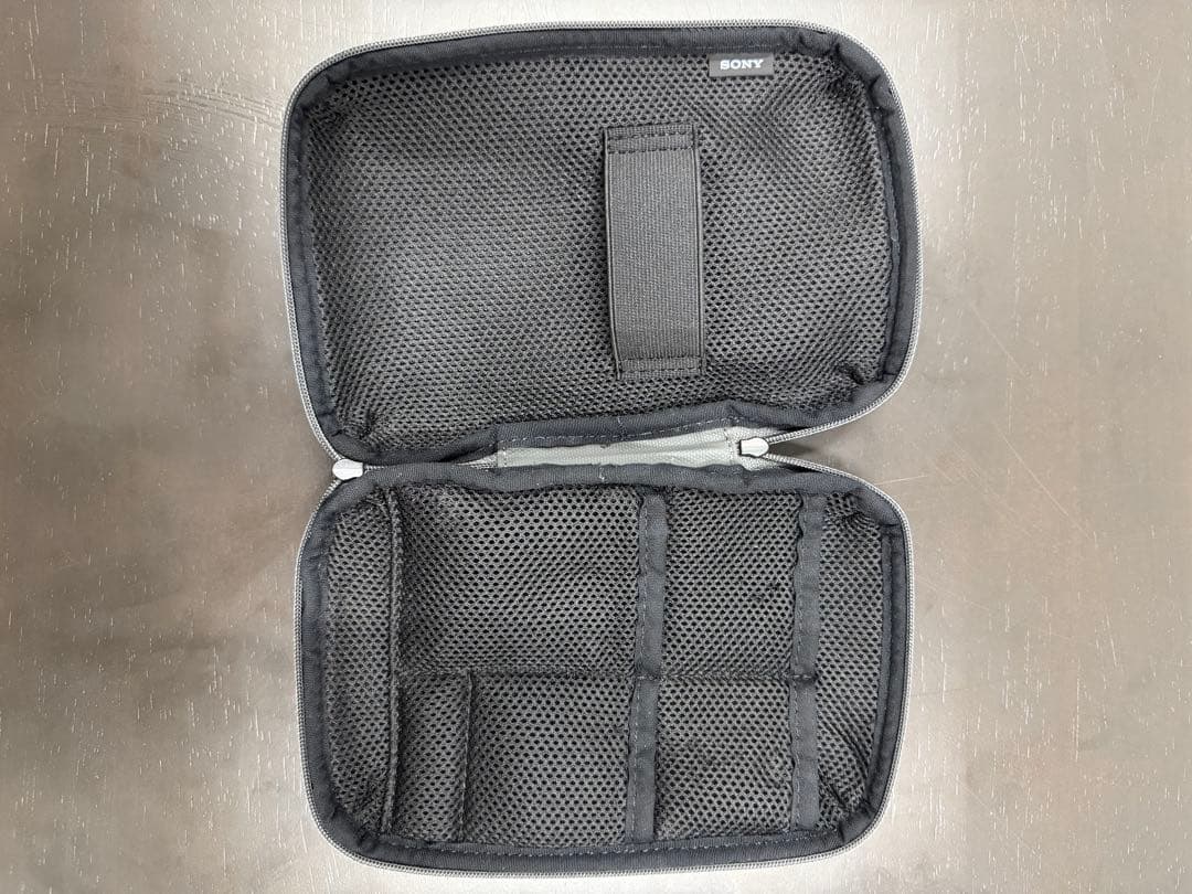 SONY REON POCKET 5 ウェアラブルサーモデバイス