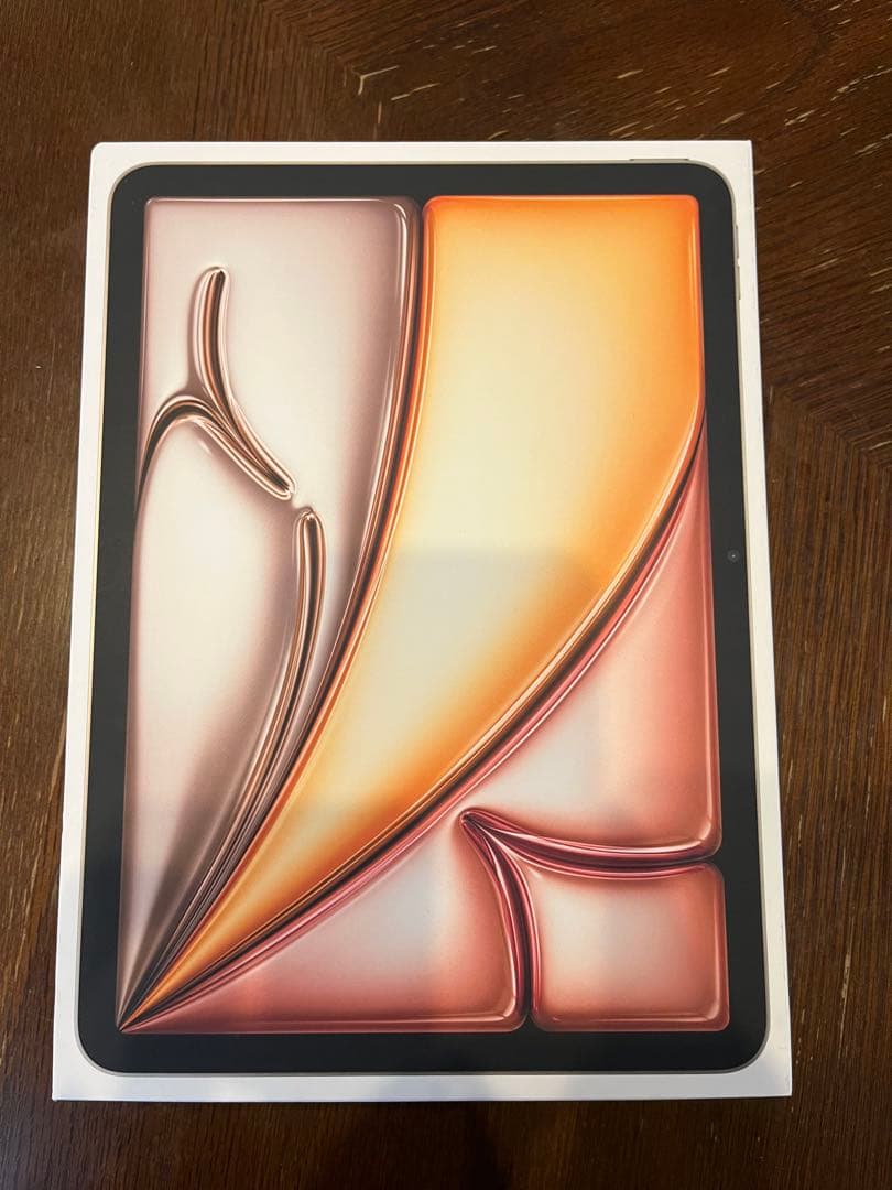 iPad Air m3 11インチ 128GB 本体