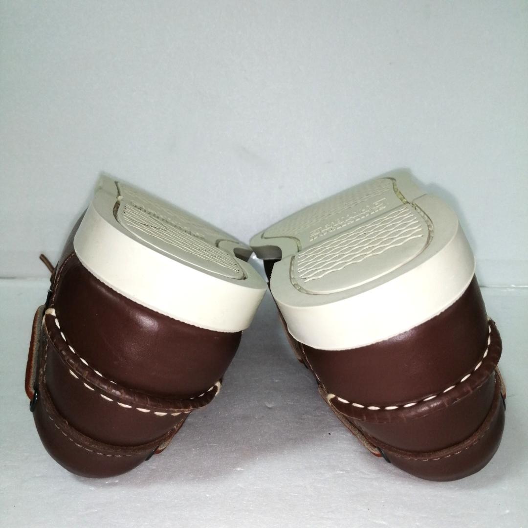 sebago docksides デッキシューズ　モカシン