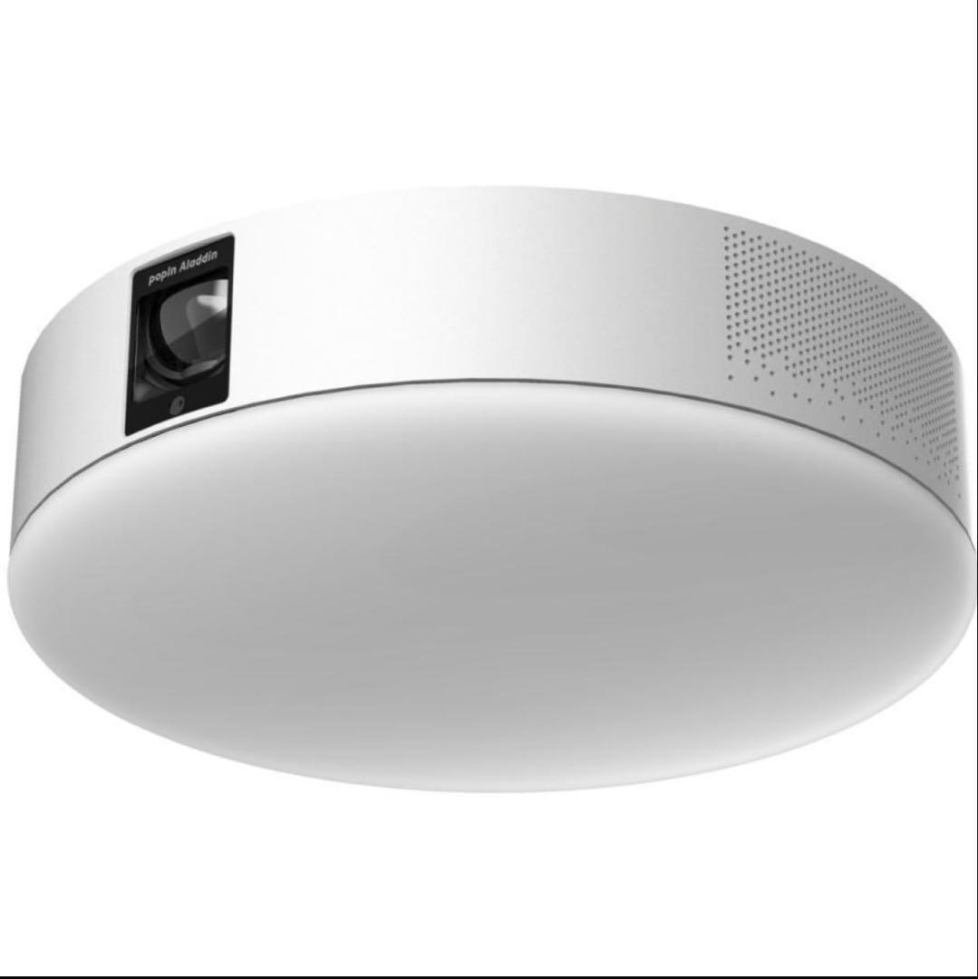 【ともっくま】 「popIn Aladdin（ポップインアラジン）2」