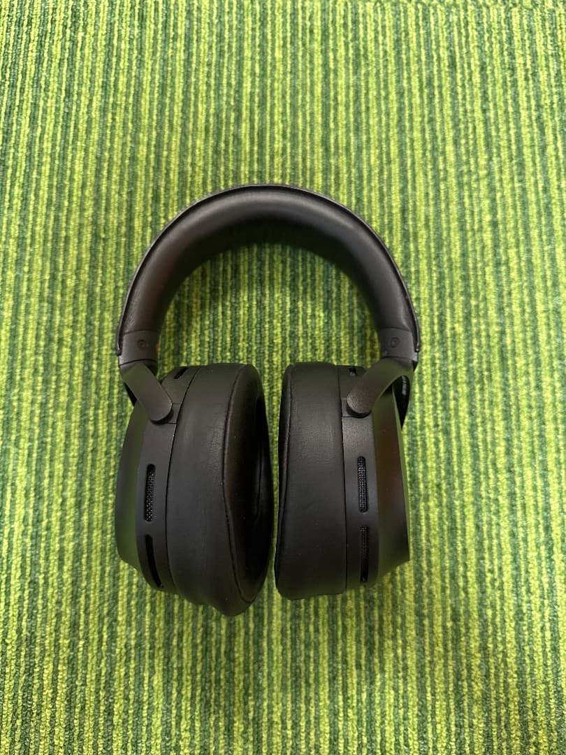 【使用少、箱無】SONY mdr-z7m2キンバーケーブルセット