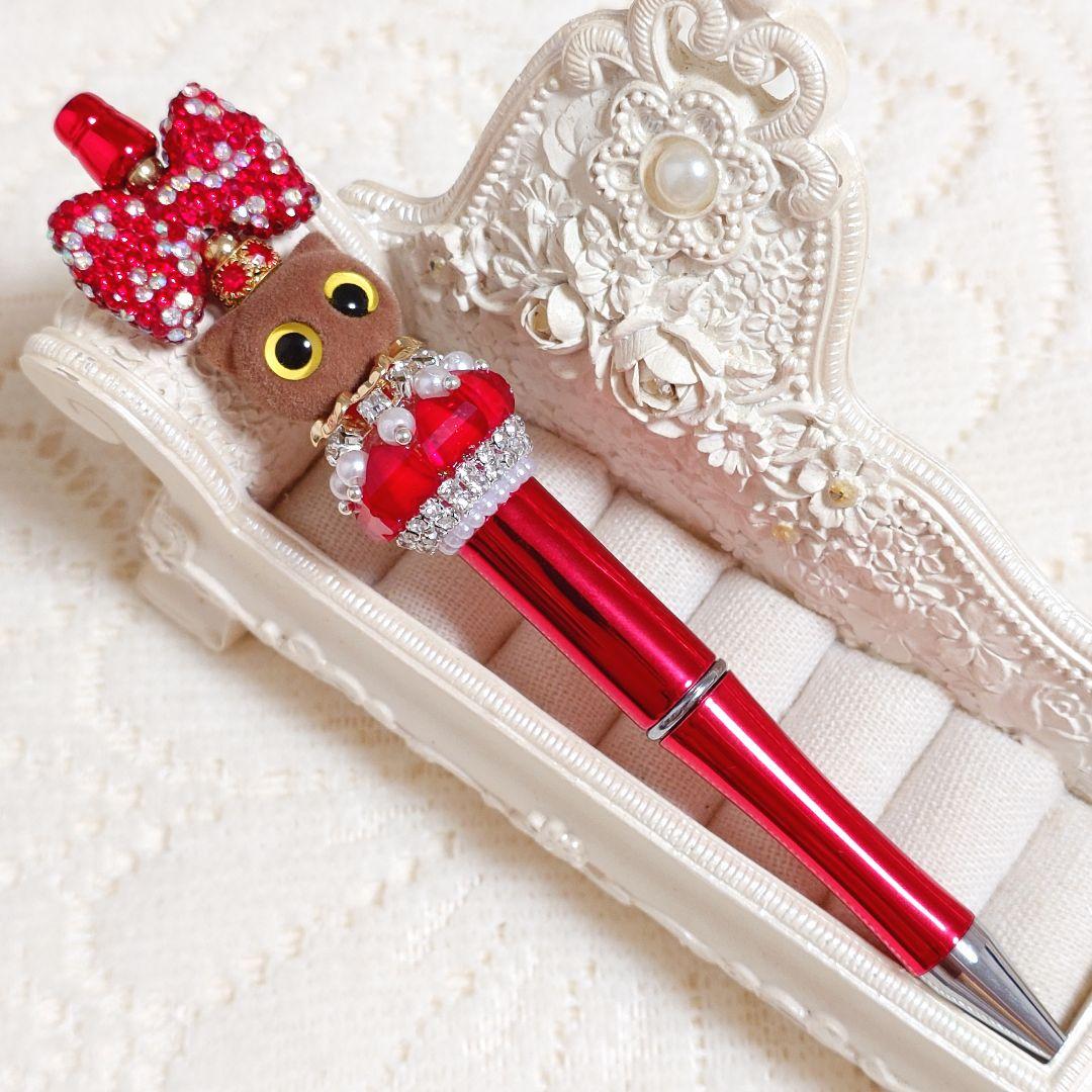 コスメ大好きさま♡ありがとうございます❤ カスタムボールペン