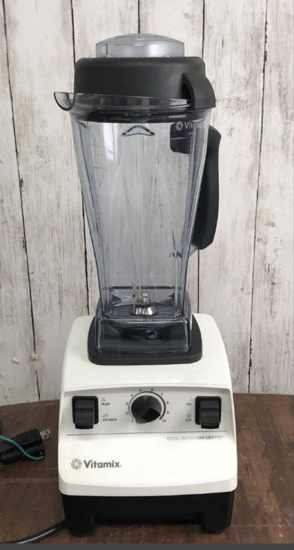 VITAMIX TNC5200 バイタミックス MODEL VMO111