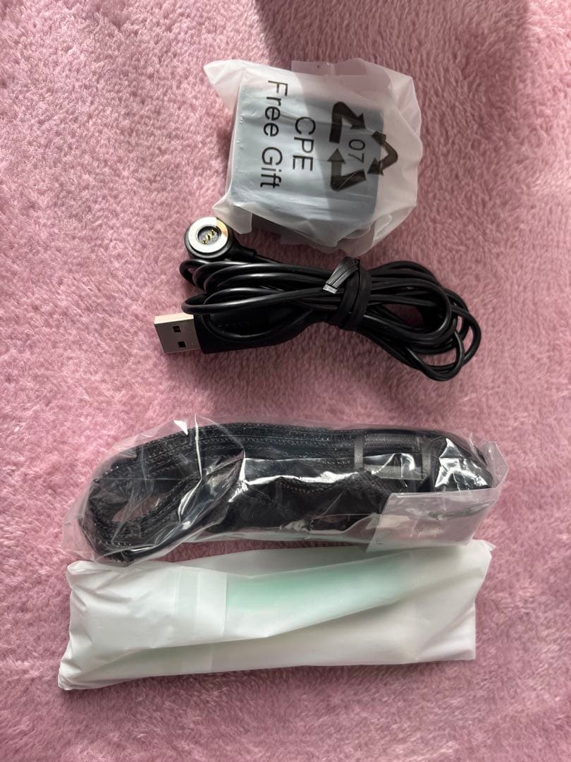 Airdog mini portable CZ-20T ポータブル 空気清浄機